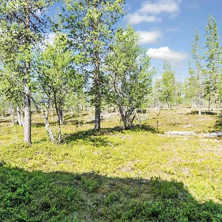 Tunturikoivu A1 By Interhome * 萨利色尔卡