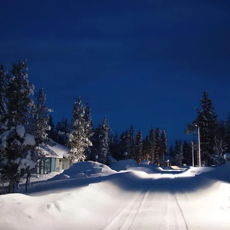 Tunturikoivu A1 By Interhome Дом отдыха