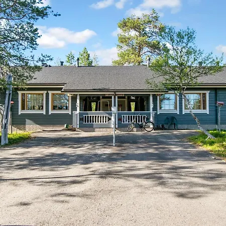 Tunturikoivu A1 By Interhome 度假居 萨利色尔卡