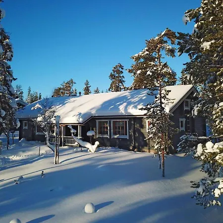 Tunturikoivu A1 By Interhome *