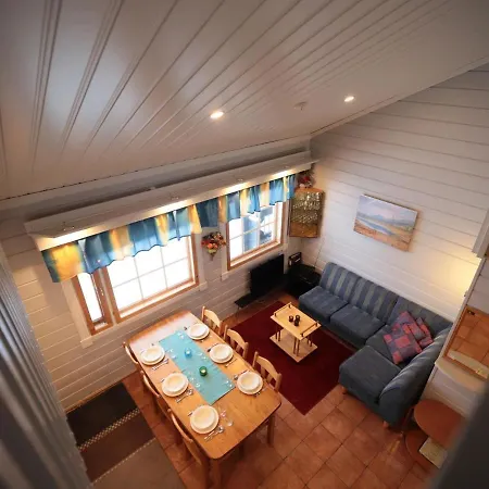 Tunturikoivu A1 By Interhome 度假居 *