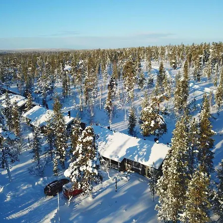Tunturikoivu A1 By Interhome Ferienhaus *