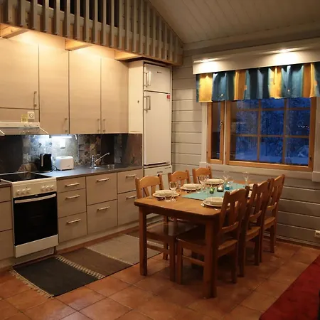 Tunturikoivu A1 By Interhome *