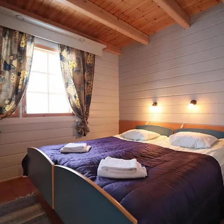 Tunturikoivu A1 By Interhome *