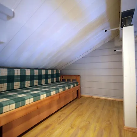 Tunturikoivu A1 By Interhome 度假居 *