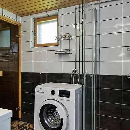 Ferienhaus Tunturikoivu A1 By Interhome Saariselkä