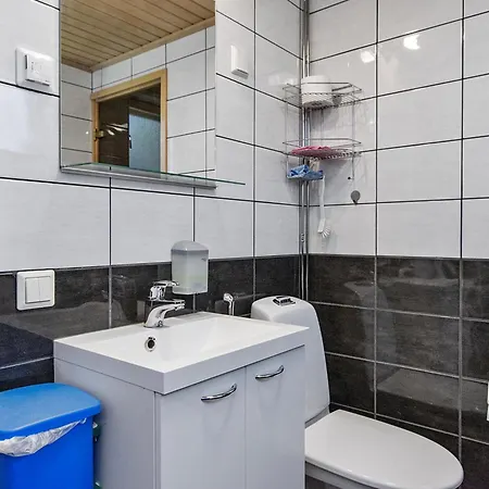 Tunturikoivu A1 By Interhome