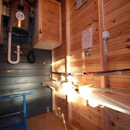 Tunturikoivu A1 By Interhome