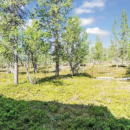 Tunturikoivu A1 By Interhome 度假居 *