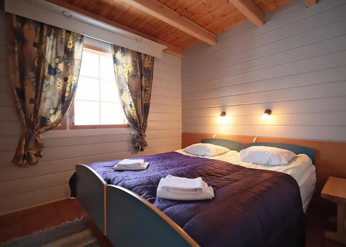 Tunturikoivu A1 By Interhome *