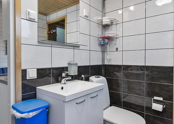 Tunturikoivu A1 By Interhome