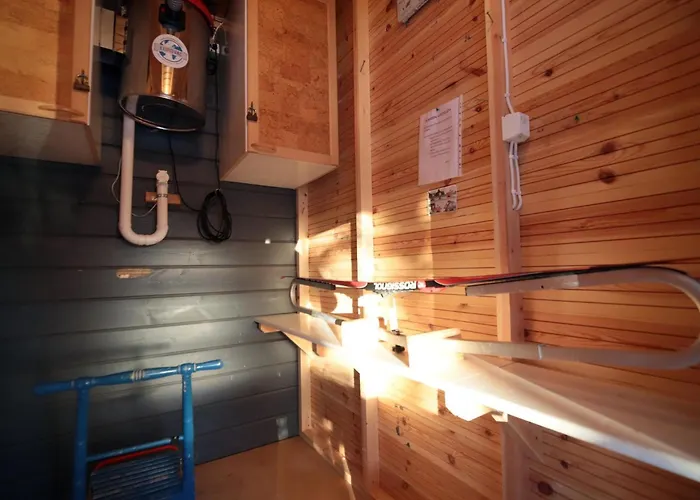 Tunturikoivu A1 By Interhome